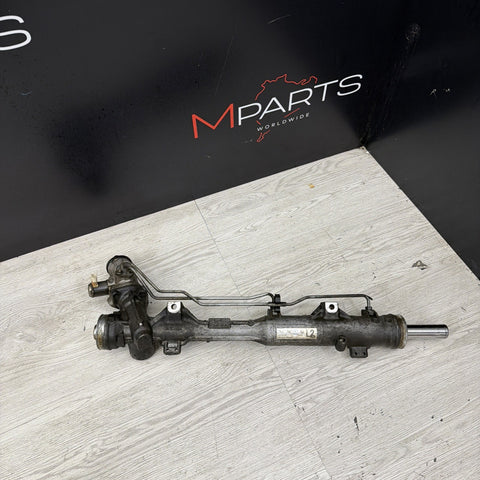 2008-2013 BMW E90 E92 E93 M3 Power Steering Rack & Pinion 32102283633 OEM