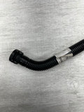 01-06 BMW E46 M3 S54 Secondary Air Pump Purge Valve Breather Hose Tube Pipe OEM
