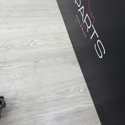 2001-2006 BMW E46 M3 Z3M S54 POWER STEERING PUMP