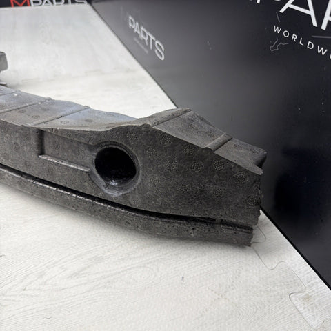 OEM BMW 01-06 E46 M3 FRONT BUMPER FOAM FOAMS SUPPORT 51118056689