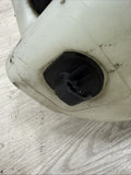 BMW E36 325 328 M3 COUPE WINDSHIELD WASHER FLUID TANK RESERVOIR 8378723
