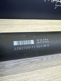 Driveshaft Drive Shaft Propshaft 06-10 S85 E60 M5 2282720