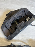 08-13 E90 E92 E93 M3 Front Brake Calipers Left Right Pair Set Original