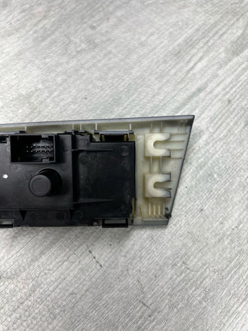 09-13 BMW E90 E92 E93 M3 Headlight Switch Light Control Module 916939601