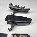2001 HONDA S2000 AP1 OEM SOFT TOP LATCH PAIR DR PS CONVERTIBLE LATCHES