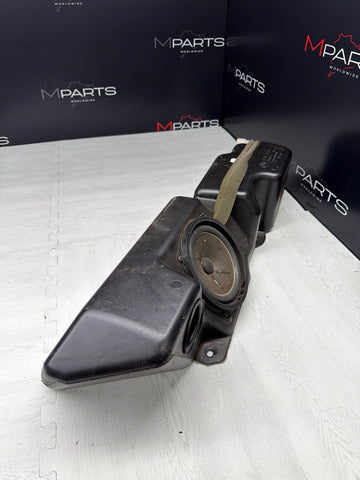 BMW 98-02 Z3 M Z3M Coupe Rear Harman Kardon Subwoofer Speaker Box 65138400253