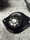 23-27 BMW F74 228 X1 iX1 X2 Midrange Sound Speaker Speakers OEM 5A06FC7