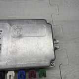 BMW F06 F10 F12 F13 F30 F80 F82 Rear Top Side View Camera Control Module OEM