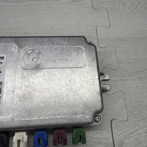 BMW F06 F10 F12 F13 F30 F80 F82 Rear Top Side View Camera Control Module OEM