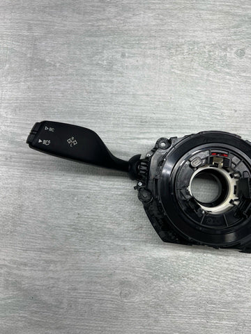 BMW 18-23 X4 X3 G02 G01 F97 X3M CLOCK SPRING WIPER SIGNAL SWITCH CONTROL OEM