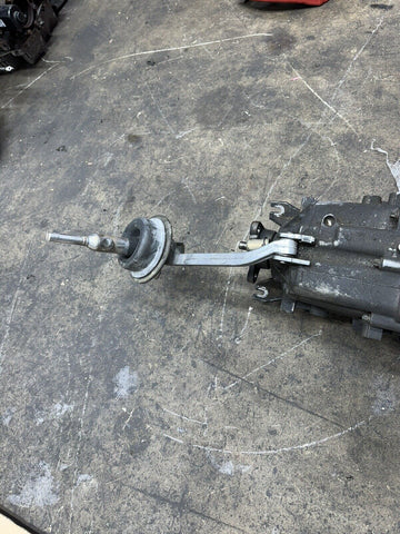 94-99 BMW E36 325 328 M3 ZF 5 SPEED MANUAL TRANSMISSION 162k MILES