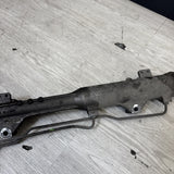 08-13 OEM BMW M3 E90 E92 E93 RWD Power Steering Gear Rack and Pinion L2 *Notes*