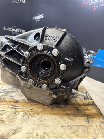 15-20 BMW F80 F82 F87 M2 M3 DCT Rear Diff Differential 3.46 27 Tooth 26k Miles