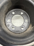 BMW E36 328I M3 323I E34 E36 Z3 M52 Engine Crankshaft Pulley OEM 127K Miles