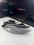 08-10 BMW M6 650I LEFT DRIVER ADAPTIVE HEADLIGHT HEAD LIGHT LAMP XENON OEM