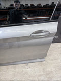 (PICKUP ONLY) BMW X3M F97 18-24 Front Left Driver Door Shell Panel OEM
