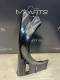 01-06 BMW E46 M3 Right Passenger Fender Carbon Black *Dented*