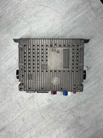 20-25 BMW G05 G06 RADIO AUDIO RECEIVER CONTROL MODULE 201173-10 CI5A84B5301 OEM