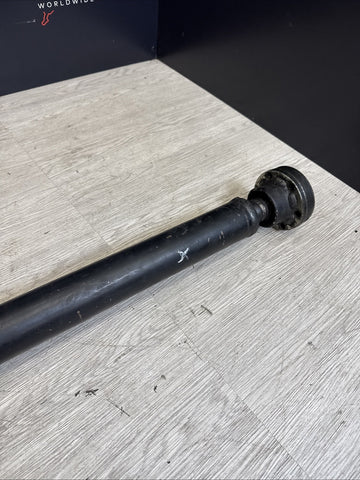99-05 BMW E46 325 328 330 M3 OEM Rear Drive Shaft Manual Transmission 5 Speed