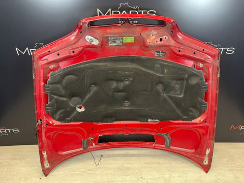 (PICKUP ONLY) BMW E46 M3 01-06 Front Hood Bonnet Panel Imola Red