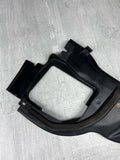 BMW E90 E92 E93 M3 Left Driver Cowl Side Panel Cover OEM 64319144869 9144869