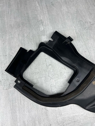 BMW E90 E92 E93 M3 Left Driver Cowl Side Panel Cover OEM 64319144869 9144869
