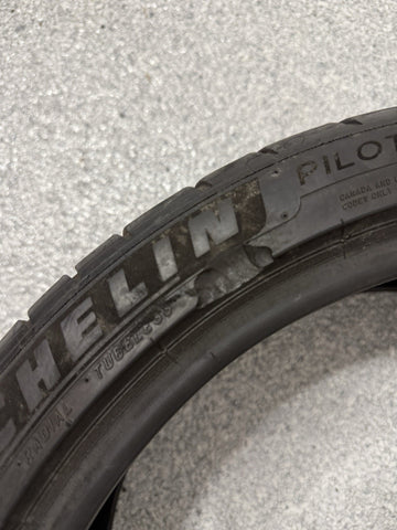 2023 Used 225/40R19 Michelin Pilot Sport 4S 93Y - 9/32