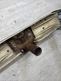 (PICKUP ONLY) BMW E30 318is Rear Bumper Late Model Valance