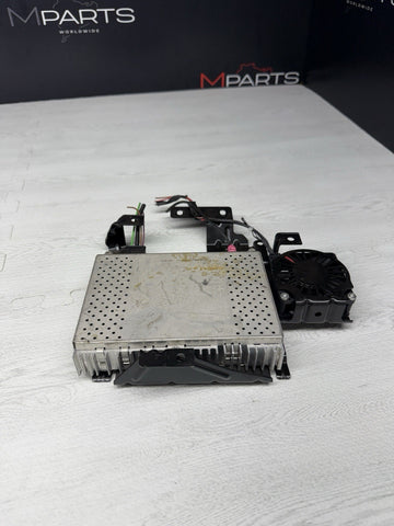 07-13 BMW E46 M3 E70 E71 X5 X6 Sirius Satellite Radio Reciver DLP Module Gen 2.5