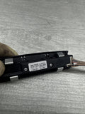08-13 BMW E90 E92 E93 M3 Center Console Panel Edc Power Dsc Switch 7841136