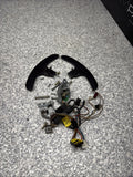 BMW Stock Factory 01-06 E46 M3 SMG Paddle Shifters Assembly