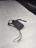 2000-2001 BMW E46 Z3 YAW RATE SPEED SENSOR WHITE LABEL OEM 1166003