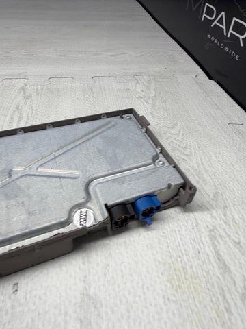 2025 BMW G20 G80 M3 INSTRUMENT GAUGE CLUSTER SCREEN CONTROL MODULE 5B816E1