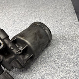 2001–2006 BMW E46 M3 S54 Engine Oil Filter Housing Stand OEM 1404207