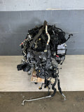 BMW G80 G82 G83 M3 M4 S58 21-24 Complete Engine Motor 20k Miles