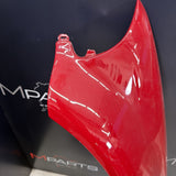 01-06 BMW E46 M3 Driver Left Fender Imola Red