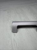 01-06 BMW E46 M3 Interior Left Dash Vent Trim Brushed Aluminum