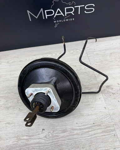 98-02 BMW E36 Z3M S52 Power Brake Booster & Master Cylinder Servo Unit OEM