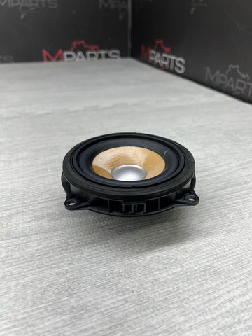 BMW 13-17 F06 650 M6 Gran Coupe Rear Bang & Olufsen Speaker OEM 922487102