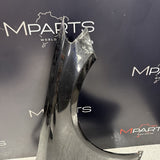 Mercedes-Benz C300 W205 Front Right Passenger Side Fender Panel 15-21 *Crack*
