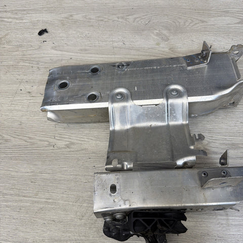 OEM BMW F80 F82 F87 M2 M3 M4 Front Left Driver Deformation Element Bracket