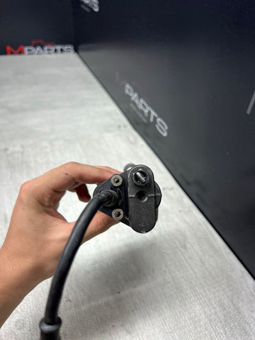 BMW 01-06 E46 M3 SMG CLUTCH SLAVE CYLINDER 2229841 OEM