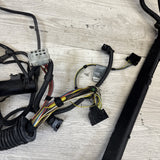 COMPLETE Engine / Transmission Harness 2001-2006 BMW E46 M3 S54 SMG