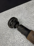 BMW E90 E92 E93 M3 Manual Drive Shaft Driveshaft Propshaft Prop Shaft 2283660