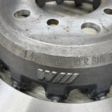 OEM / REFURBISHED 15-20 BMW F80 F82 F83 F87 M2 M3 M4 Front Brake Disc Rotors