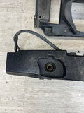 (PICKUP ONLY) BMW 07-13 E90 E92 E93 335 Radiator Support + Reinforcement Beam