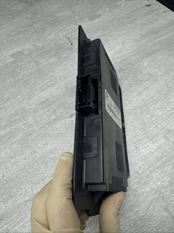 BMW E90 E92 E93 M3 11-13 Light Control Module 9230446 FRM3R LED AHL LEAR PL2