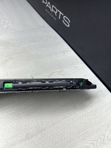 BMW 01-06 E46 325 330 M3 Third 3rd Brake Light OEM