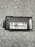 01-06 BMW E46 M3 Radio Sub Woofer Subwoofer Amp 65136946987 OEM