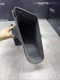 06-10 BMW E63 E64 M6 FRONT BUMPER LEFT DRIVER SIDE BRAKE AIR DUCT 7899787 *Chip*